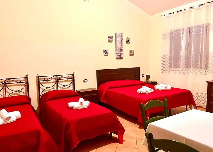 Green Park Hotel & Residence