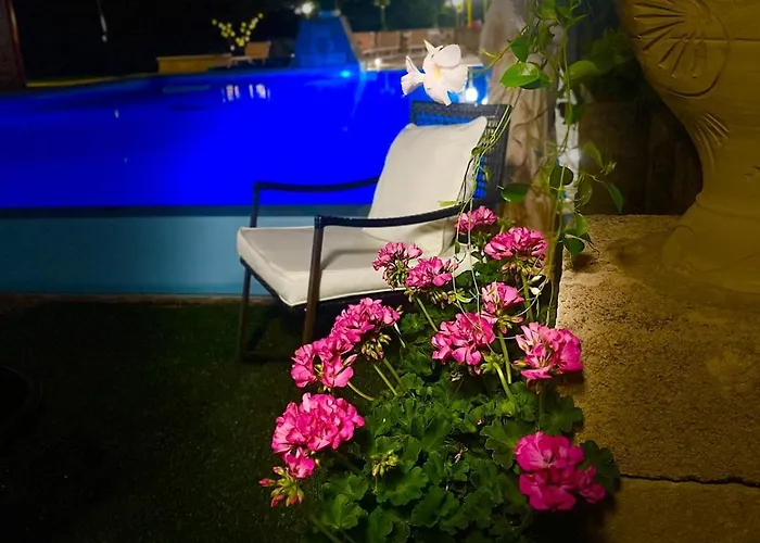 Green Park Hotel & Residence