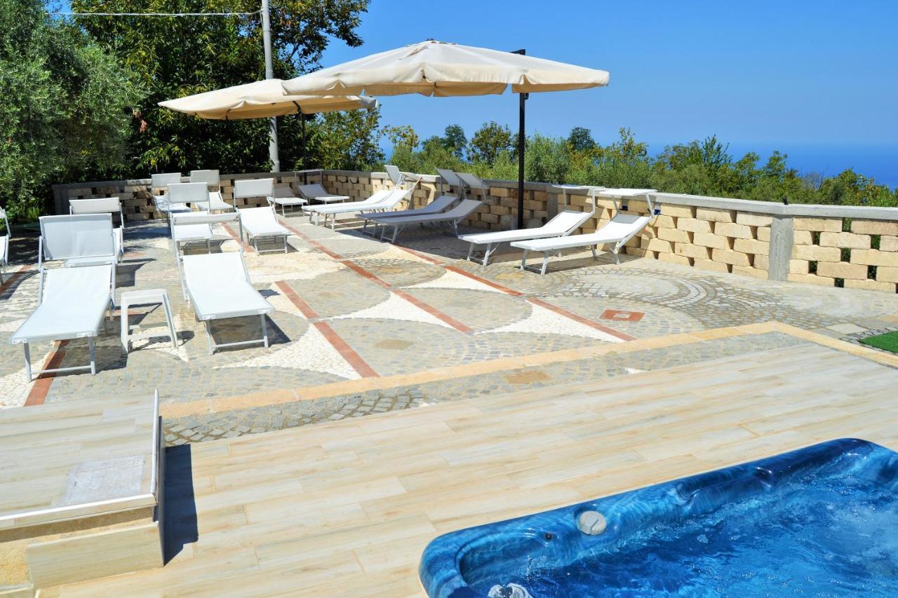 Aparthotel Park &