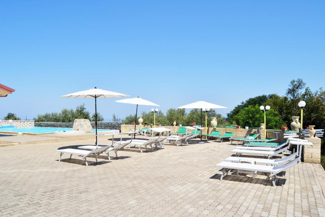 Park & * Bagnara Calabra