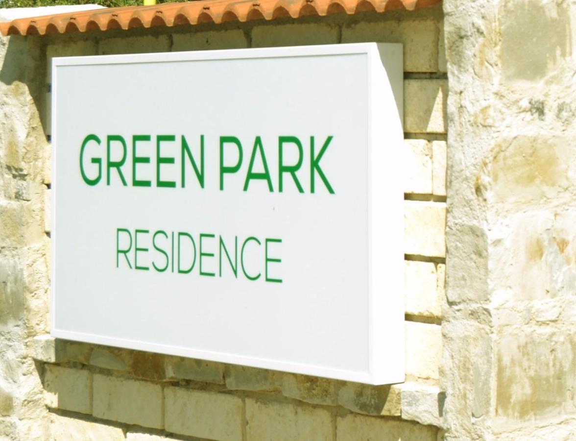 Park &