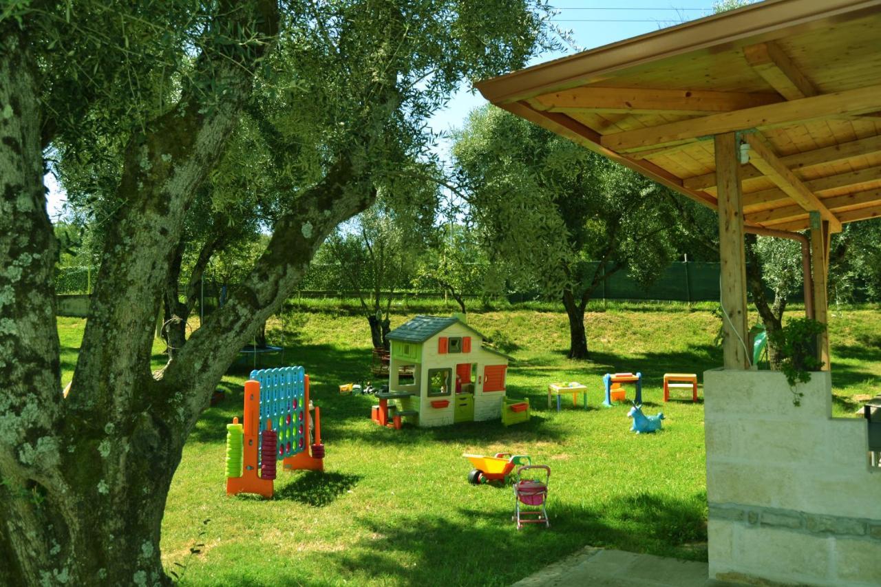 Park & Bagnara Calabra