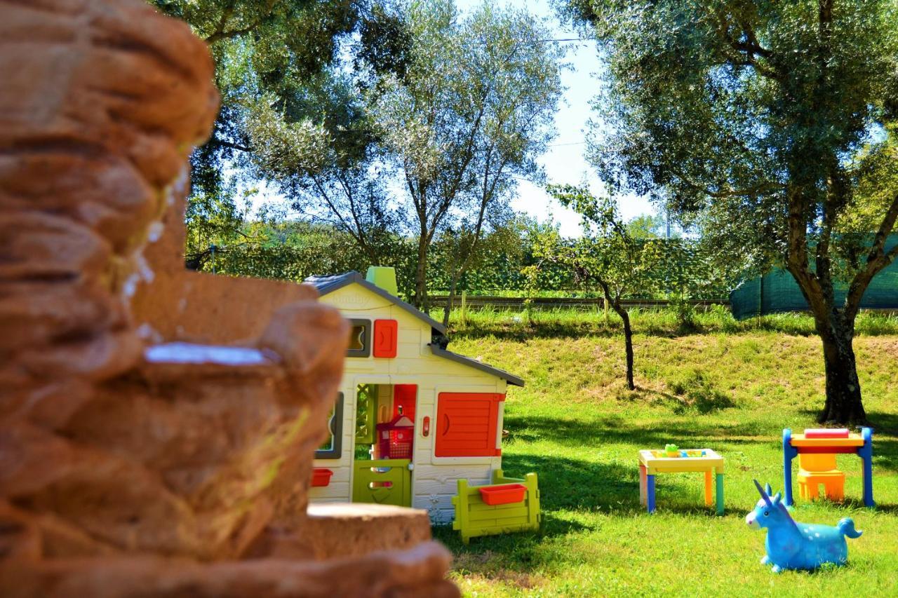 Aparthotel Park & Bagnara Calabra