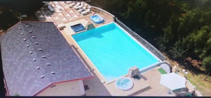 Aparthotel Park &