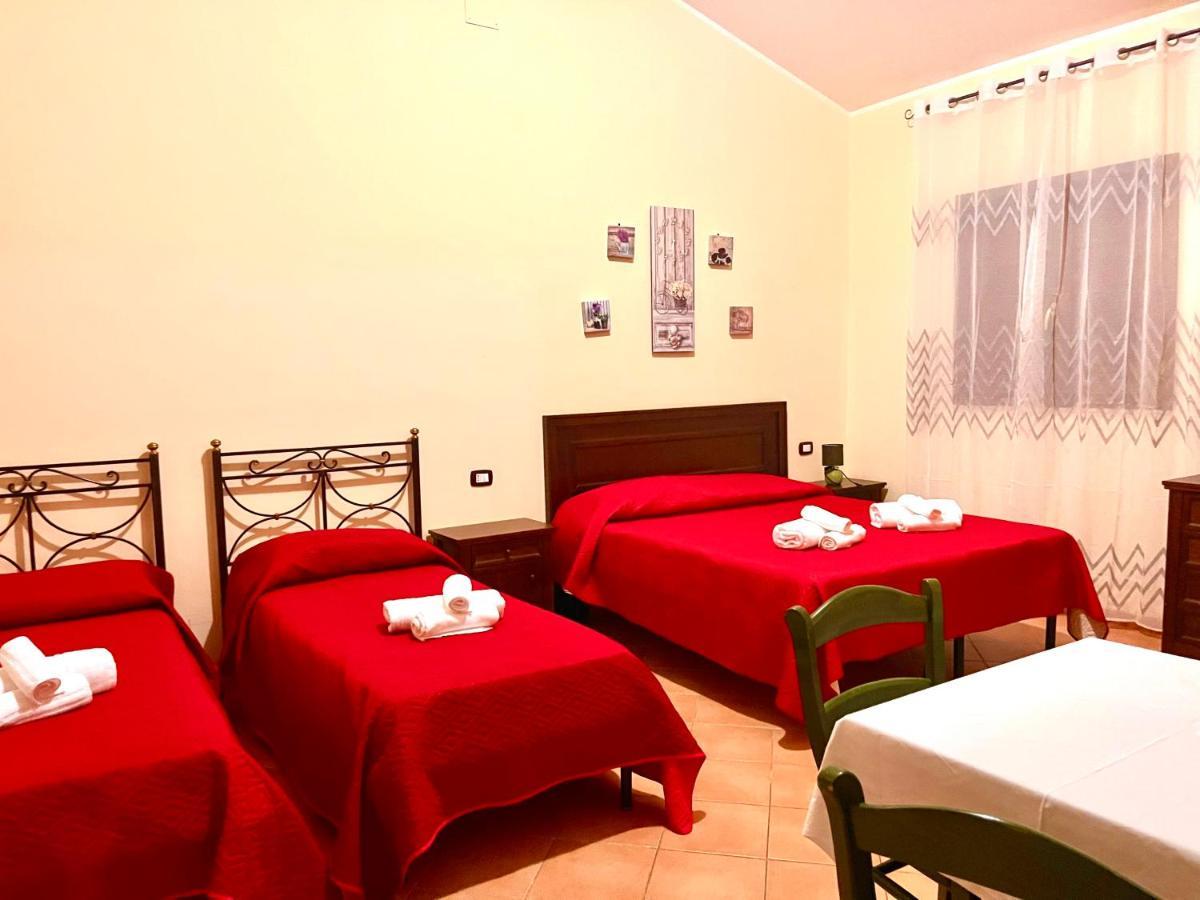 Park & Aparthotel *