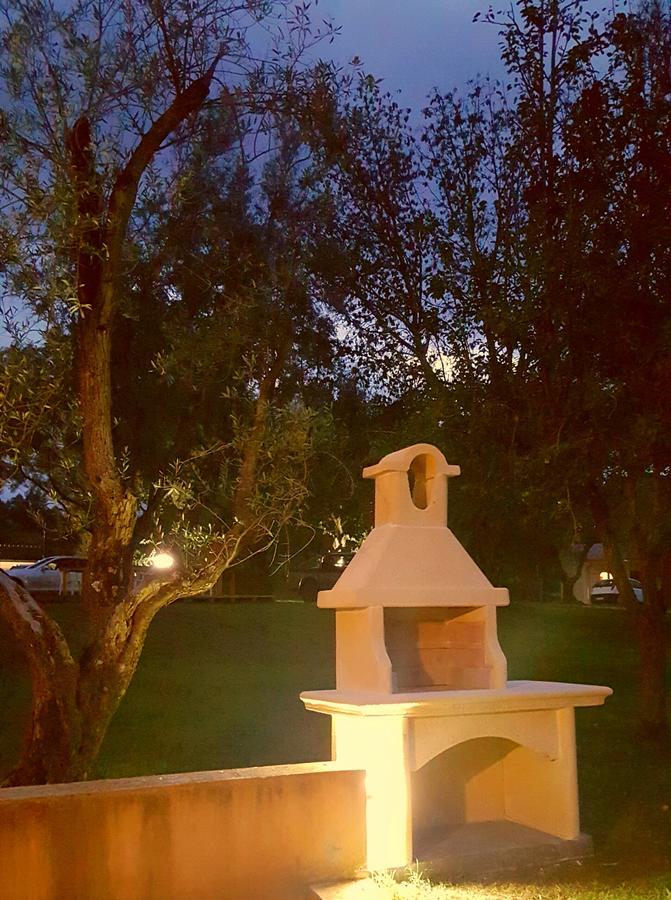 Park & * Bagnara Calabra
