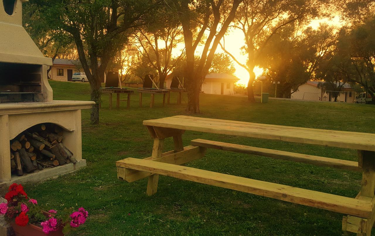 Park & Bagnara Calabra
