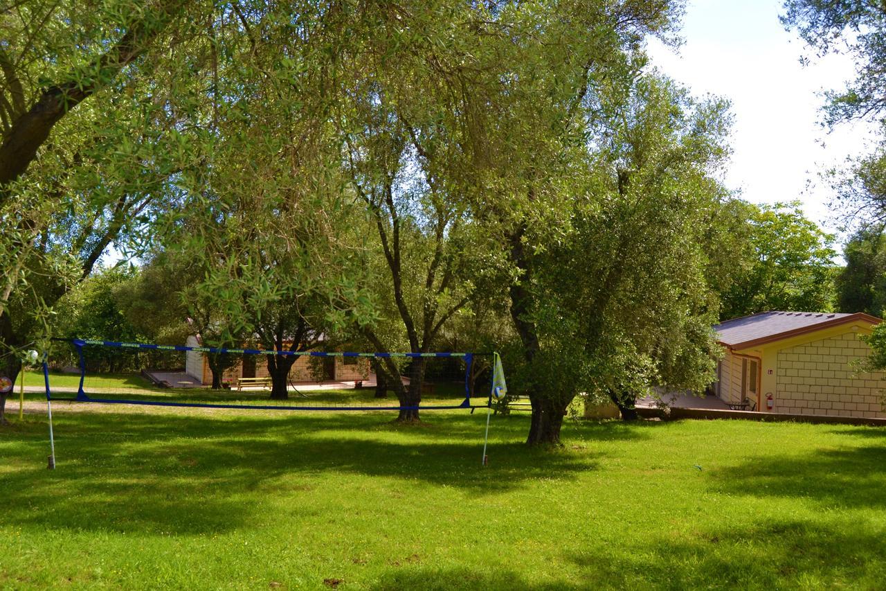 Park & Aparthotel