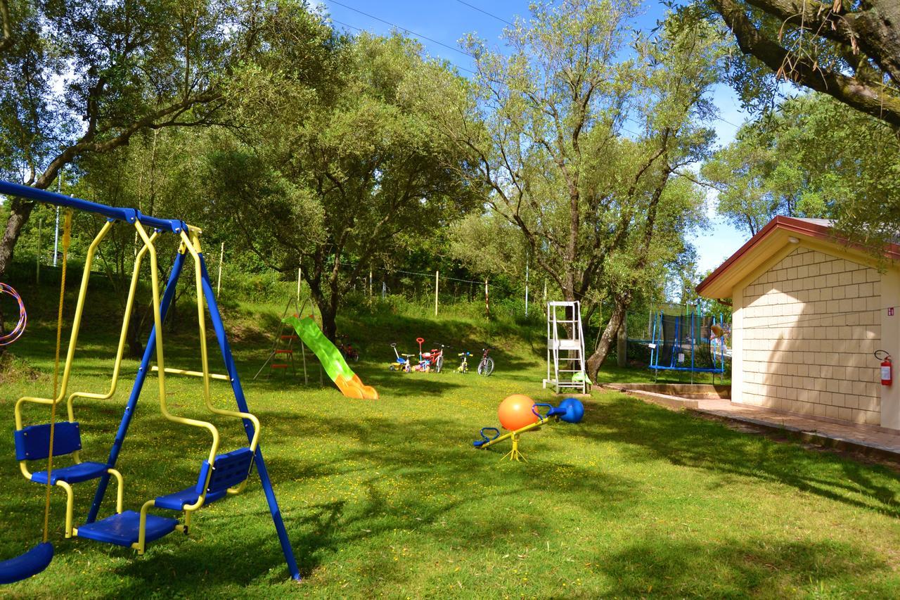 Park &