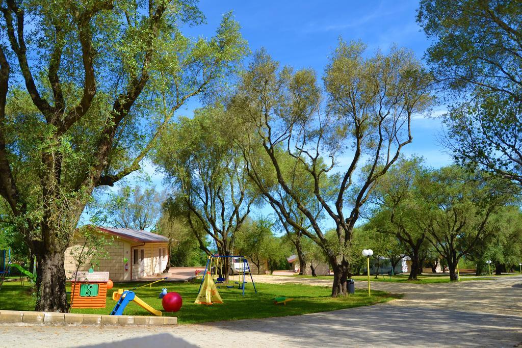 Park &