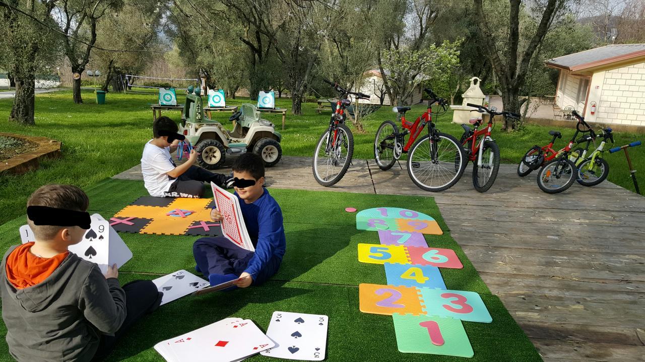 Park & Aparthotel