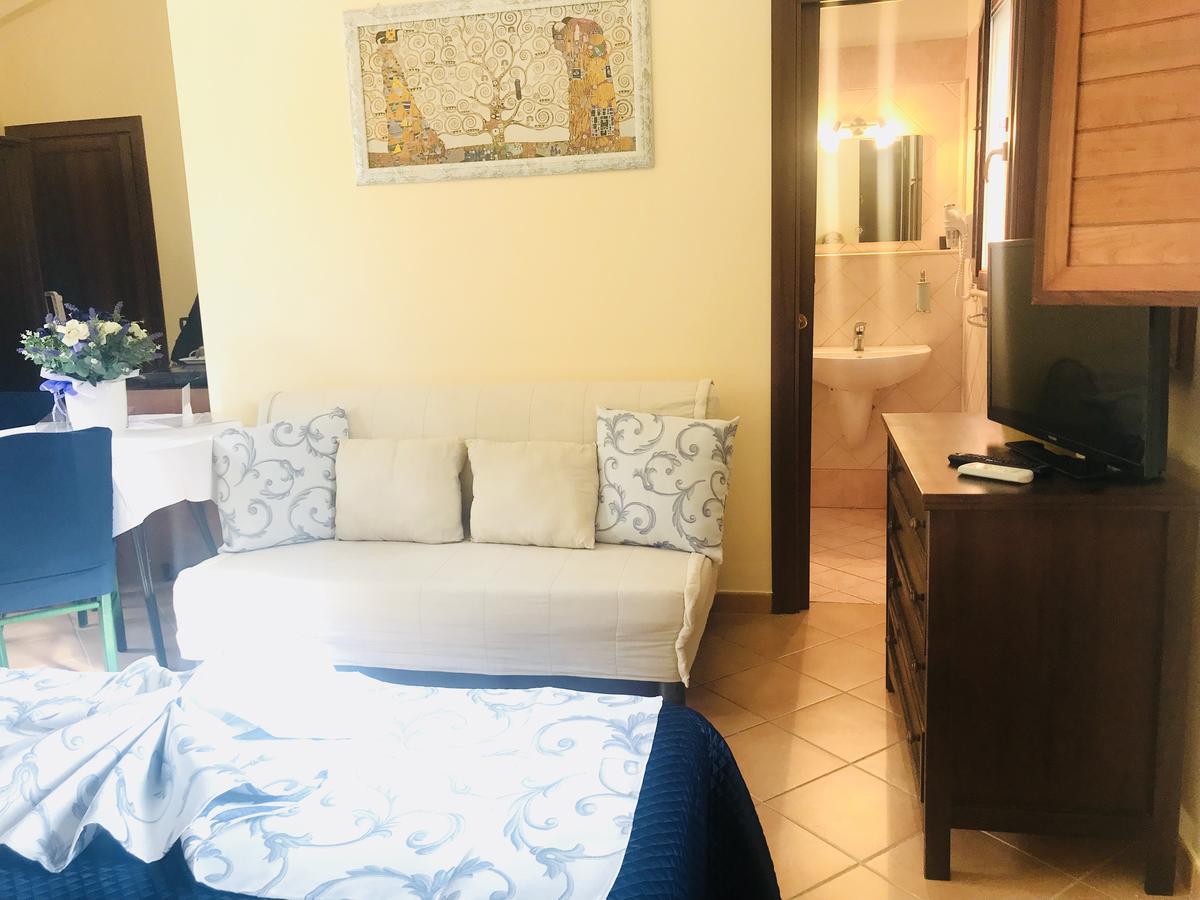 Park & Aparthotel *