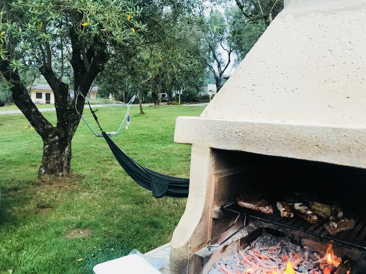 Aparthotel Park & Bagnara Calabra