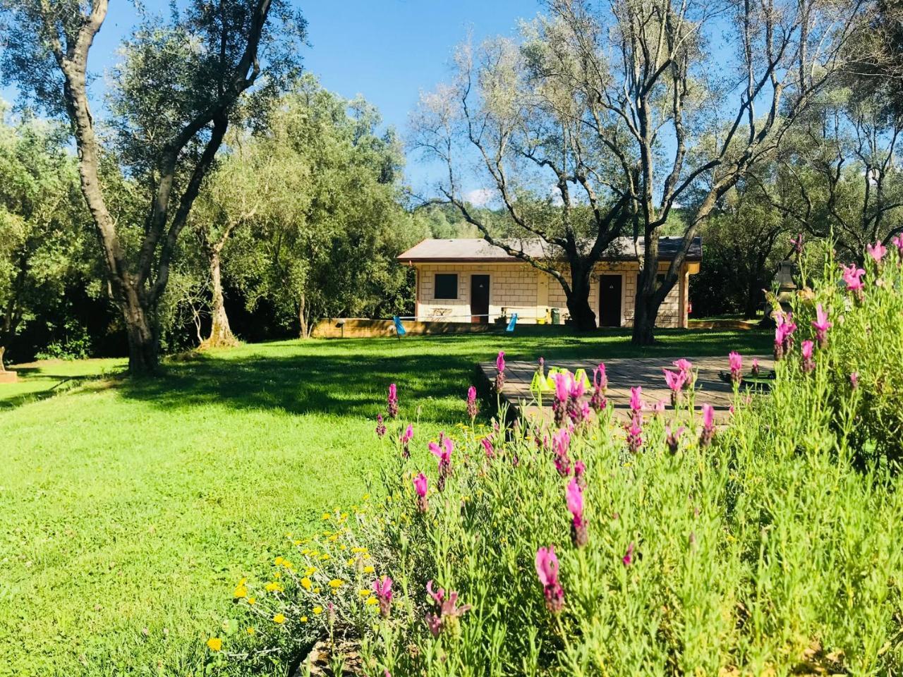 Park & Aparthotel Bagnara Calabra