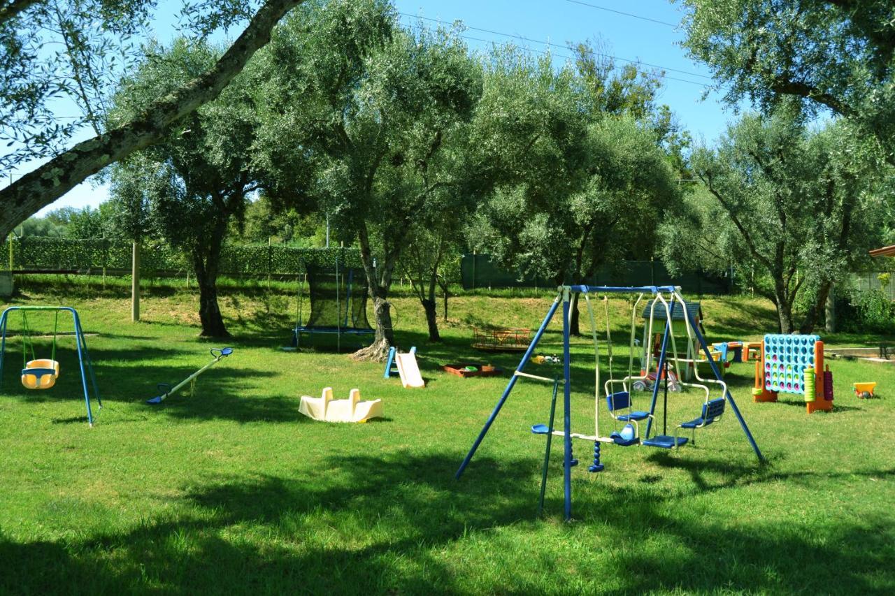 Park & Aparthotel *