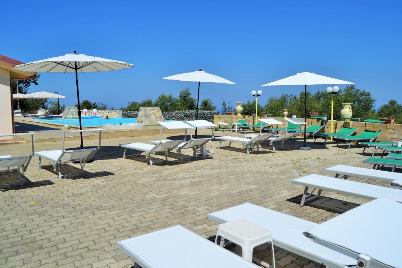 Park & Bagnara Calabra