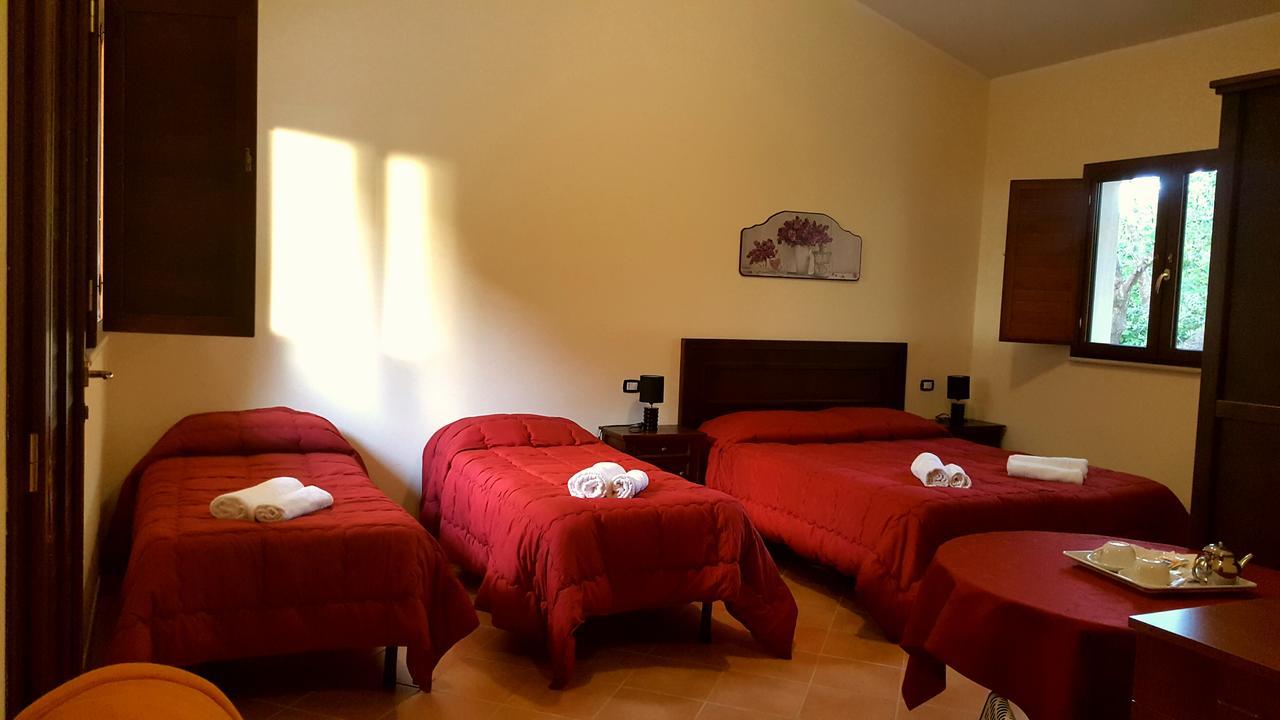 Aparthotel Park &