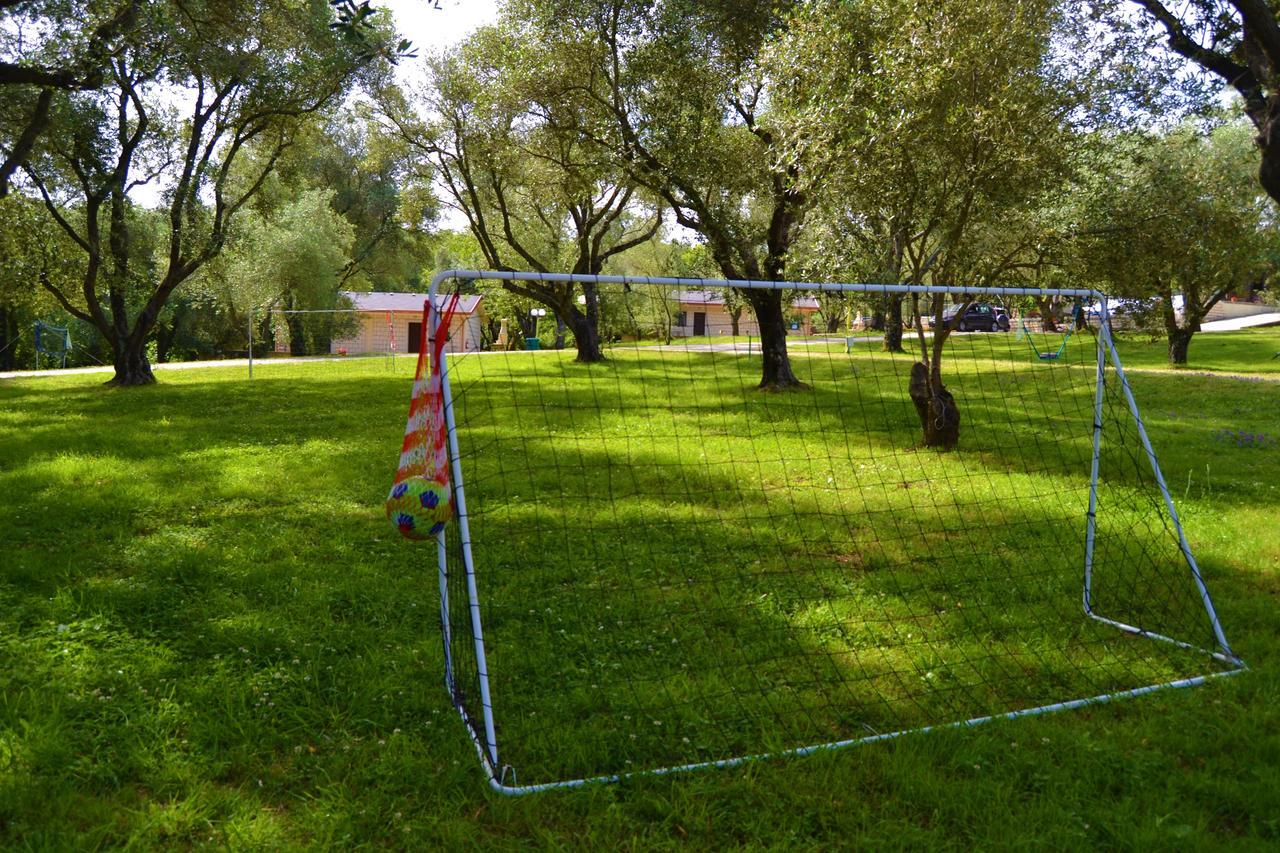 Park & Aparthotel