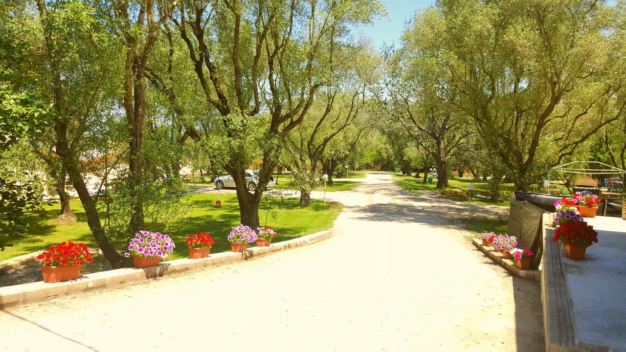 Aparthotel Park &