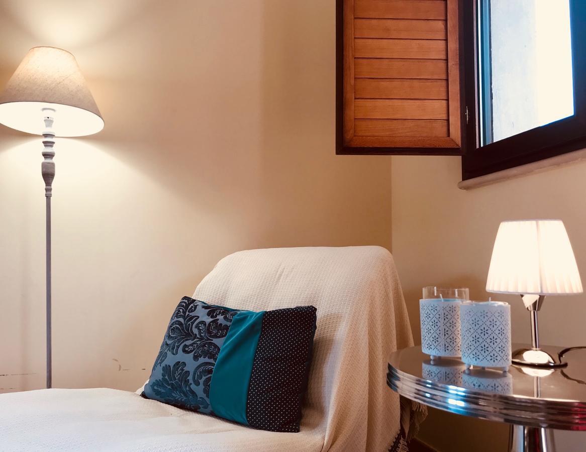 Park & Aparthotel Bagnara Calabra