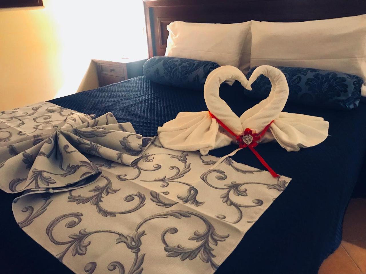 Park & Aparthotel Bagnara Calabra